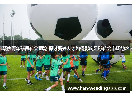 聚焦青年球员转会潮流 探讨新兴人才如何影响足球转会市场动态 聚焦青年球员转会潮流 探讨新兴人才如何影响足球转会市场动态