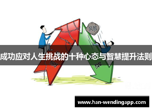 成功应对人生挑战的十种心态与智慧提升法则